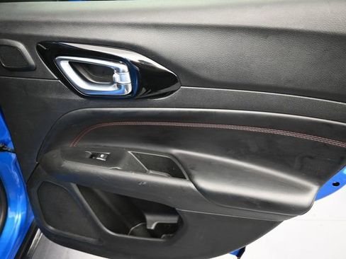 Used 2022 Jeep Compass Trailhawk w/ Sun and Sound Group image 37