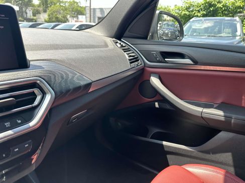 Used 2022 BMW X3 xDrive30i w/ Premium Package 2 AWD/4WD image 28