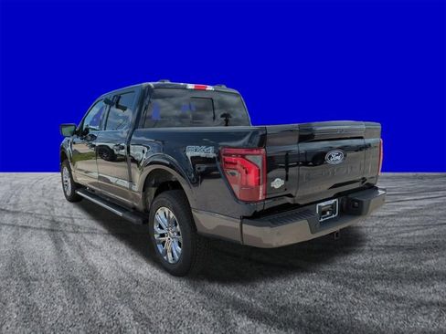 New 2026 Ford F150 King Ranch AWD/4WD image 6
