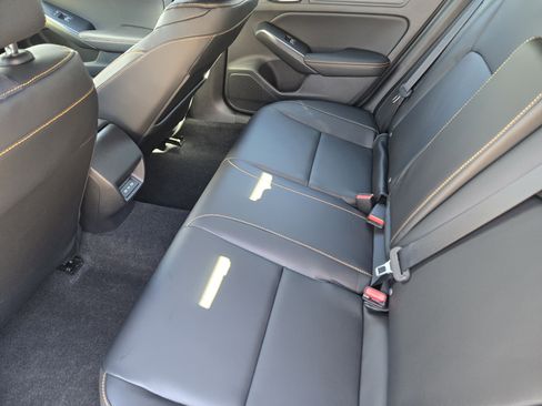 Certified 2026 Acura Integra A-Spec image 29