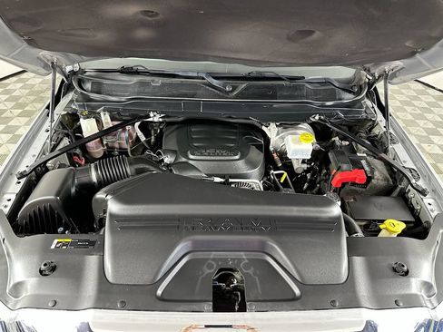 Used 2021 RAM 2500 Tradesman AWD/4WD image 35