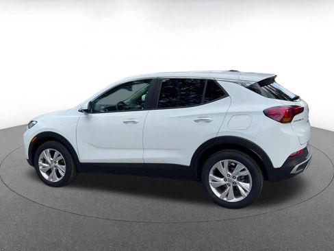 Used 2025 Buick Encore GX Preferred image 10