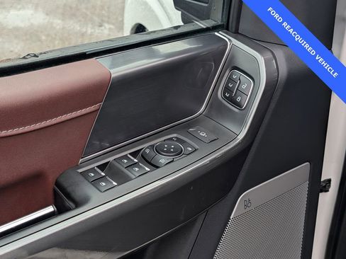 Used 2023 Ford F150 Lariat AWD/4WD image 16