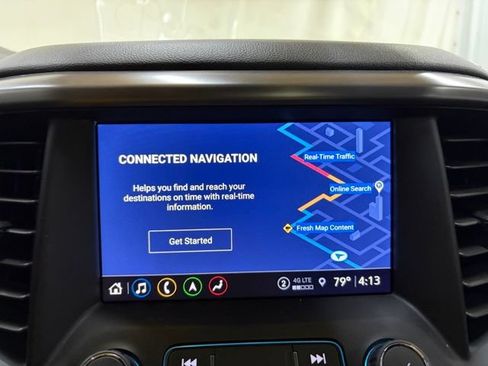 Used 2022 GMC Acadia AT4 w/ GMC Pro Grade Package AWD/4WD image 72