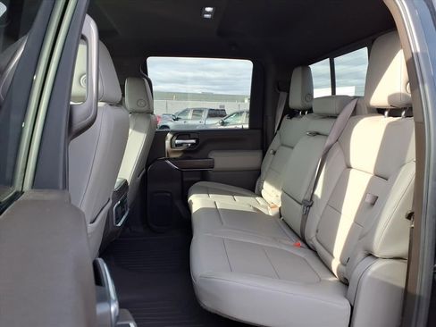 Used 2020 GMC Sierra 2500 SLT w/ SLT Premium Plus Package image 11