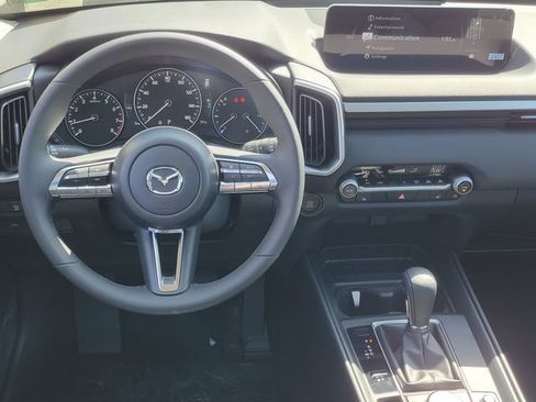 New 2026 MAZDA CX-50 Meridian Edition w/ Weather Package AWD/4WD image 4