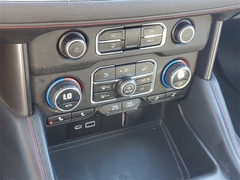 Used 2023 Chevrolet Tahoe RST w/ Max Trailering Package image 30