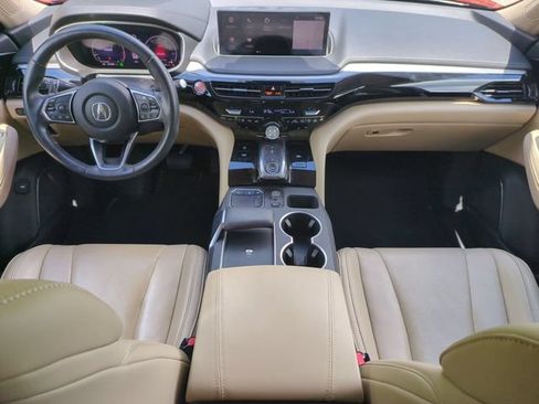 Used 2022 Acura MDX FWD w/ Technology Package image 14