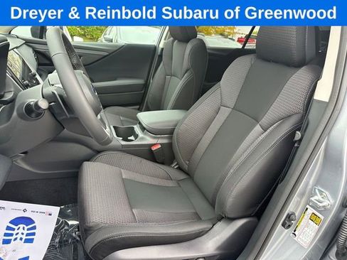 New 2025 Subaru Outback Premium image 25