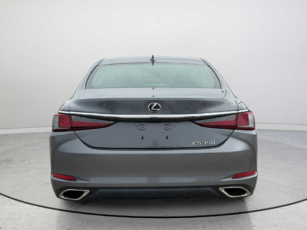 Used 2021 Lexus ES 350 w/ Premium Package FWD image 5