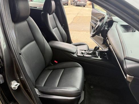 Used 2024 MAZDA CX-30 AWD 2.5 S w/ Select Sport Pkg image 17