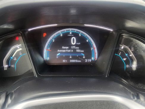 Used 2019 Honda Civic LX image 28