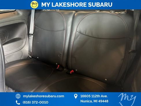 Used 2013 FIAT 500 Abarth w/ Comfort/Convenience Group FWD image 22