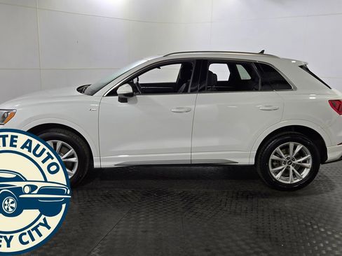 Used 2022 Audi Q3 2.0T Premium image 6