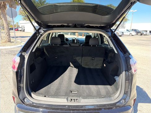 Used 2024 Ford Edge SEL image 24