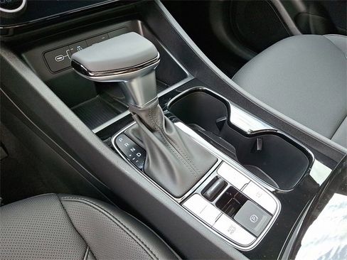 New 2026 Hyundai Santa Cruz XRT image 8