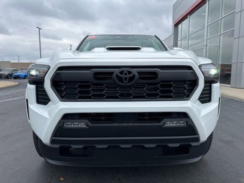 New 2026 Toyota Tacoma TRD Sport image 2