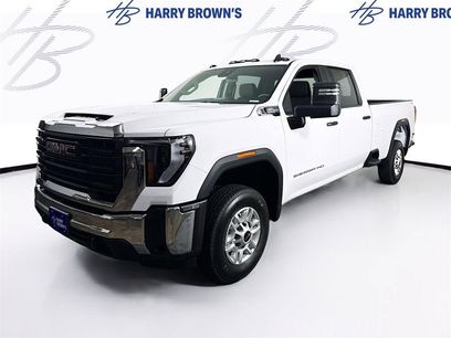 New 2026 GMC Sierra 2500 Pro w/ Convenience Package