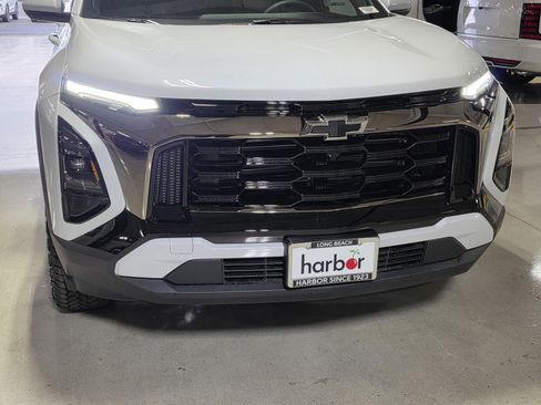 New 2026 Chevrolet Equinox ACTIV image 9