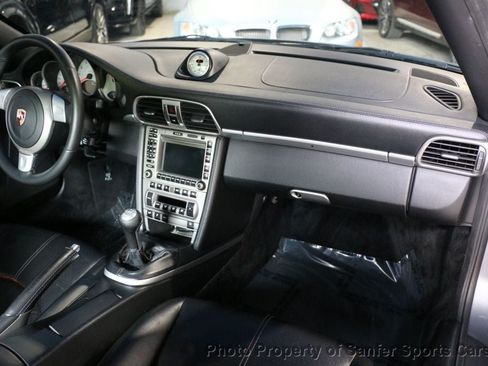 Used 2005 Porsche 911 Carrera S RWD image 22