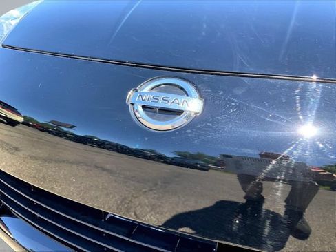 Used 2004 Nissan 350Z Touring RWD image 5