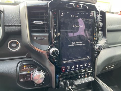 Used 2020 RAM 1500 Rebel w/ Rebel Level 2 Equipment Group image 10