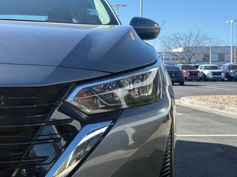 Used 2024 Nissan Sentra S image 29