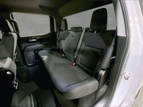 Certified 2024 GMC Sierra 1500 Elevation image 15