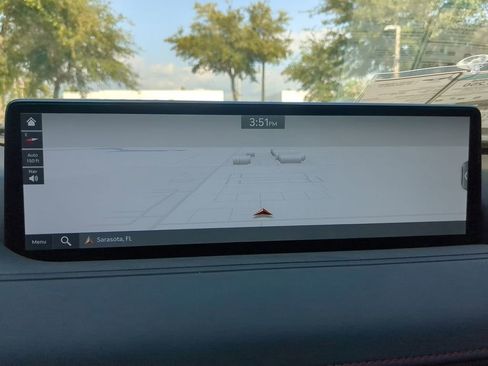 Used 2024 Genesis G80 2.5T w/ Sport Prestige Package image 22