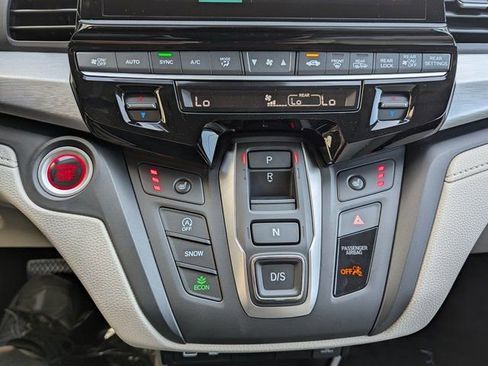 New 2026 Honda Odyssey EX-L image 24