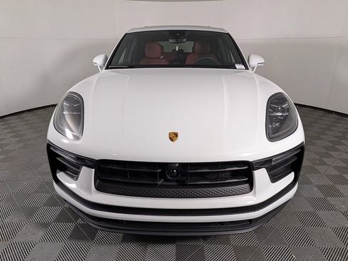 New 2026 Porsche Macan image 10