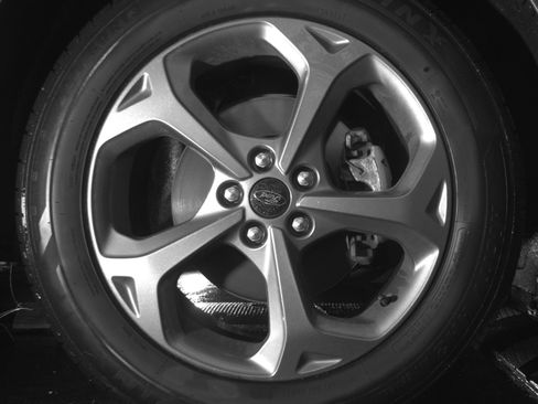 Used 2024 Ford Escape ST-Line AWD/4WD image 13