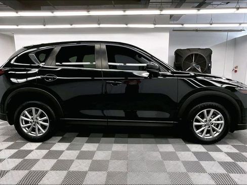 Used 2023 MAZDA CX-5 AWD 2.5 S image 15