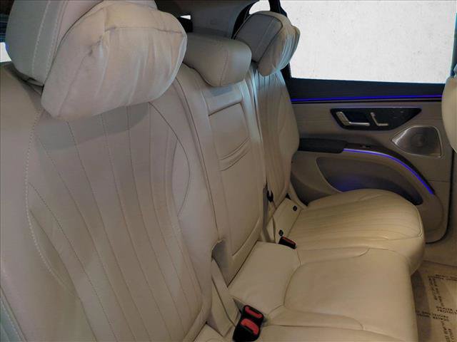 Certified 2023 Mercedes-Benz EQS 450+ SUV image 24