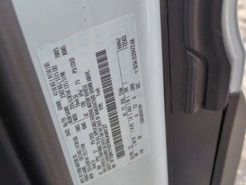 Used 2024 Ford Transit 250 Low Roof w/ Exterior Upgrade Package image 35