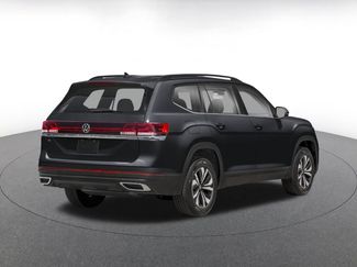 Used 2026 Volkswagen Atlas SE FWD video 2