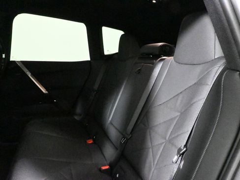 Used 2026 BMW iX xDrive45 w/ Premium Package image 4