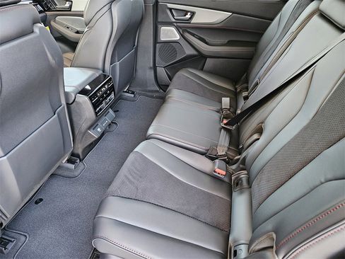 New 2026 Acura MDX A-Spec image 31
