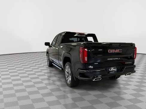 New 2026 GMC Sierra 1500 Denali w/ Denali Reserve Package AWD/4WD image 8