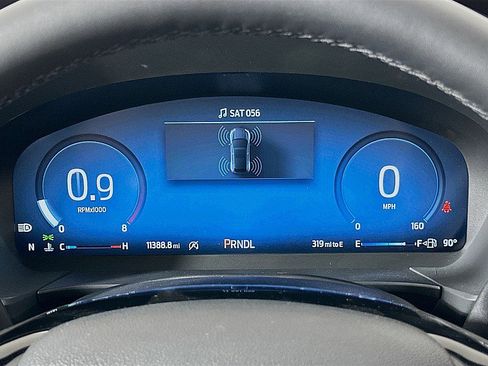 Used 2023 Ford Escape Active w/ Tech Pack #2 image 13