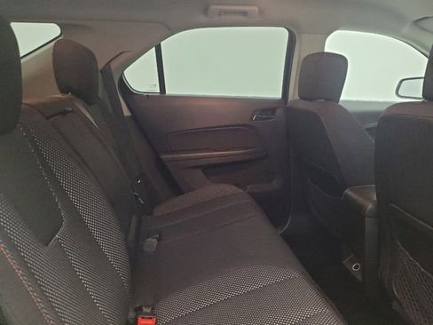 Used 2015 Chevrolet Equinox LT w/ Driver Convenience Package image 19