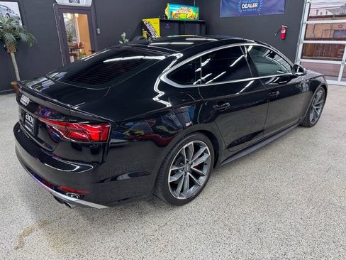 Used 2018 Audi S5 Prestige AWD/4WD image 5