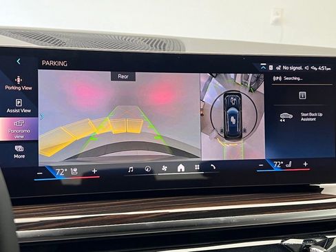 New 2026 BMW X5 xDrive40i AWD/4WD image 15