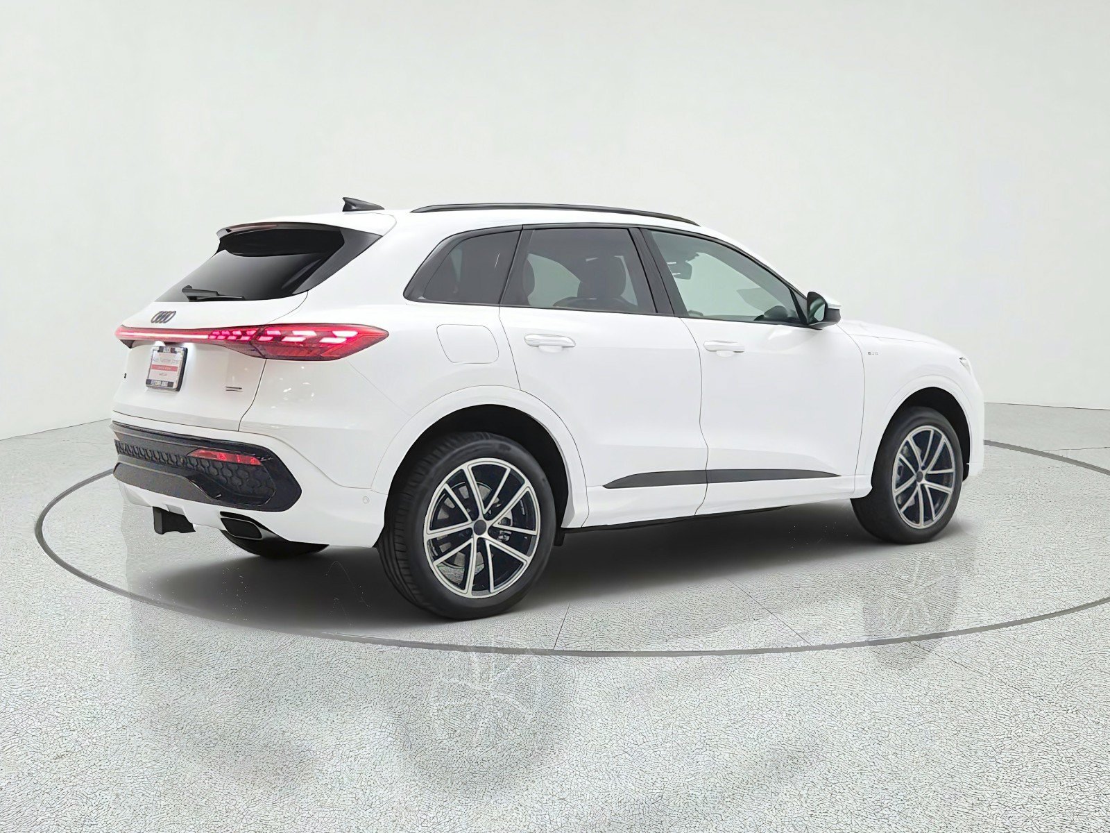 New 2026 Audi Q5 Premium Plus AWD/4WD image 5