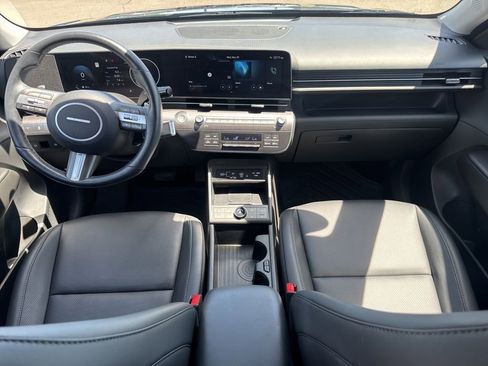 Used 2025 Hyundai Kona Limited AWD/4WD image 23