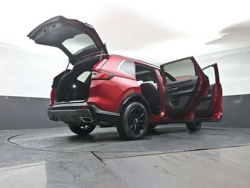 Used 2024 Honda CR-V Sport image 46