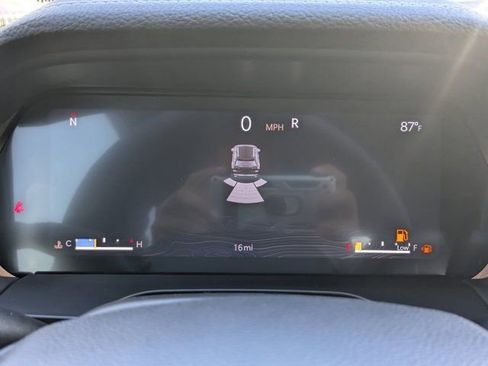 New 2025 Jeep Grand Cherokee Limited w/ Black Appearance Package image 24