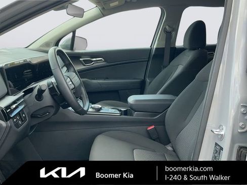 Certified 2026 Kia Sportage S image 17