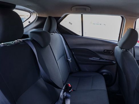 Used 2024 Nissan Kicks S FWD image 18