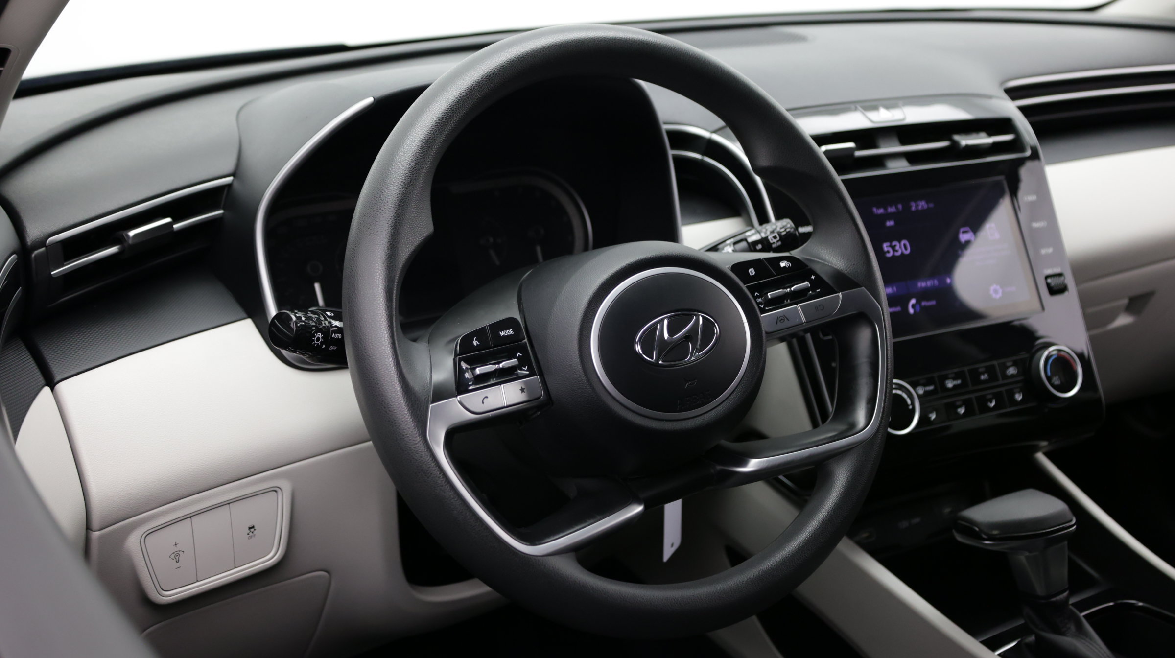 Used 2022 Hyundai Tucson SE FWD image 8